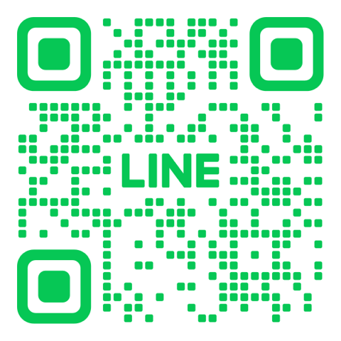 Line QR画像